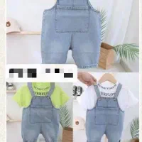 فروش بلوز سرهمی بچه گانه وارداتی شیک