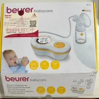 شیر دوش برقی بیورر آلمان شرکتی