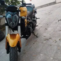 بنلی جفت سیلندر300 گلد