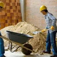 راننده خاور در مصالح ساختمانی|استخدام معماری، عمران و ساختمانی|قم, پردیسان|دیوار