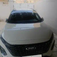 ماشین mvm x33