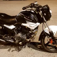 موتورسیکلت ایردوکو نیوفیس