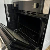 فر گازی برقی مدل Apex701|اجاق گاز و لوازم برقی پخت‌وپز|اندیشه, شهرک کوثر|دیوار