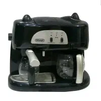 اسپرسوساز دلونگی