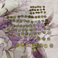 سکه قدیمی رضا شاه