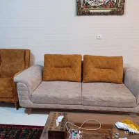 مبل هفت نفره