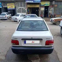 پراید ۹۹ درحد|خودرو سواری و وانت|گنبد کاووس, |دیوار