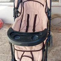 فروش کالسکه مارک دلیجان اصلی