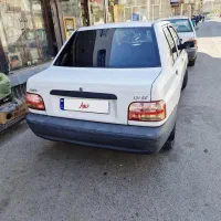 پراید مدل ۱۳۹۸ مدل ۱۳۱se|خودرو سواری و وانت|قم, کلهری|دیوار