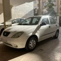 تیبا2.مدل۹۳.در حد صفر