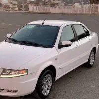 سورن پلاسEF7مدل1400|خودرو سواری و وانت|سنندج, |دیوار