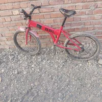 دوچرخه 20|دوچرخه، اسکیت، اسکوتر|عنبرآباد, |دیوار