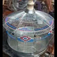 سهره خاکی قناری