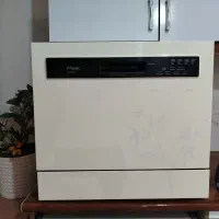 ظرفشویی رومیزی مجیک 9 نفره