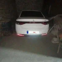 تارا  پلاس 1404 شش دنده