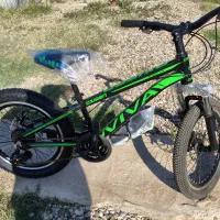 دوچرخه 20 ویوا