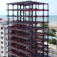 تهاتُر اسکلت با واحد شما