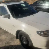 مزدا ۳۲۳|خودرو سواری و وانت|تهران, اکباتان|دیوار