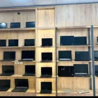 نمایشگاه لپ تاپ  وکیس استوک داتین