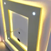 گچکاری|خدمات پیشه و مهارت|تربت جام, شاد|دیوار