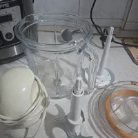 سبزی خوردکن هاردستون ....سلسبیل جنوبی