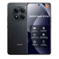 Redmi not 15pro 4g