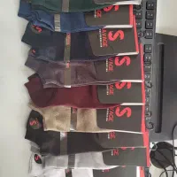 پخش انواع جوراب|لباس|برخوار, |دیوار