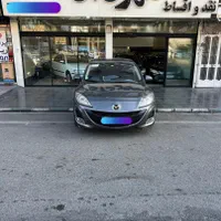 مزدا 3Nصندوق‌دار مونتاژ تیپ 3 مدل ۱۳۹۰ نقد و اقساط|خودرو سواری و وانت|تهران, دردشت|دیوار