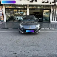 مزدا 3Nصندوق‌دار مونتاژ تیپ 3 مدل ۱۳۹۰ نقد و اقساط