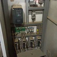 سی ان سی cnc
