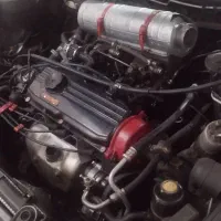 میتسوبیشی لنسر GL 1993|خودرو کلاسیک|رشت, پاستوریزه|دیوار