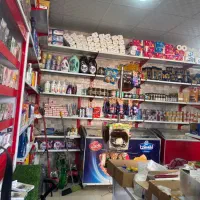 واگذاری اجناس سوپر مارکت