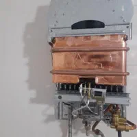 نصب و تعمیر پکیج و آبگرمکن و لباسشوییو....