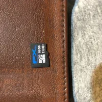 رم ۱۶ گیگ میکرو SD HC FX plus