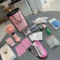 وسایل اکستنشن مژه|آرایشی، بهداشتی، درمانی|گرگان, |دیوار