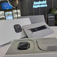 اپل واچ الترا ۲ اصلی|ساعت|شیراز, عفیف‌آباد|دیوار