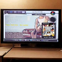 نصب بازی.ps2(فلشخور کردن)نرم افزاری.سونی|کنسول، بازی ویدئویی و آنلاین|تهران, یافت آباد جنوبی|دیوار