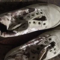 نیم پوتین عملیاتی|کیف، کفش، کمربند|جالق, |دیوار