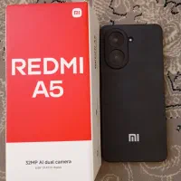 شیائومی مدل ردمی A5