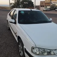 پژو پارس LX TU5، مدل ۱۳۹۹