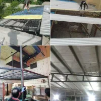 جوشکار ،آهنگر،جوشکار سیار(کل مناطق)|خدمات پیشه و مهارت|تهران, سید خندان (جلفا)|دیوار