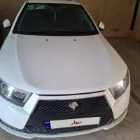 فروش دنا پلاس توربو