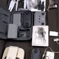 پهباد جانبی