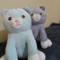 عروسک گربه|اسباب‌‌بازی|گرگان, |دیوار