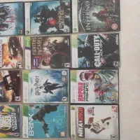 بازی xbox360