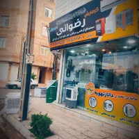 کولر 4000 مشهد Davam - گالوانیزه-ورق سنگین-پوشال|کولر آبی|مشهد, کوثر|دیوار