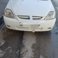 ریو ال اس مدل ۹۰ کم کار