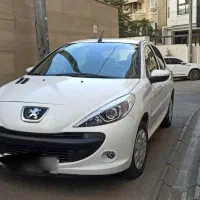 ۲۰۷|خودرو سواری و وانت|مشهد, کوثر|دیوار