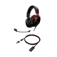 هدفون گیمینگ هایپرایکس کلود ۳ / hyperx cloud III