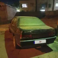 اردی ۸۳|خودرو سواری و وانت|شاهین‌شهر, شهرک گلدیس|دیوار